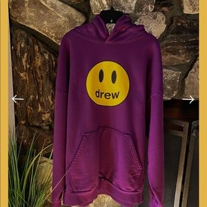 drewhouse hoodie
